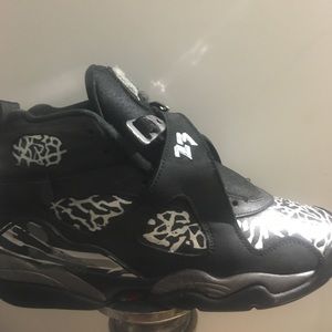 Customize Air Jordan